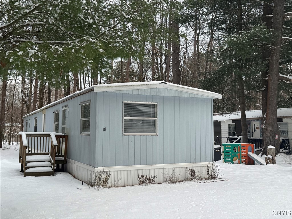 681 County Rte 54 Schroeppel, NY 13132 - Photo 2 of 13