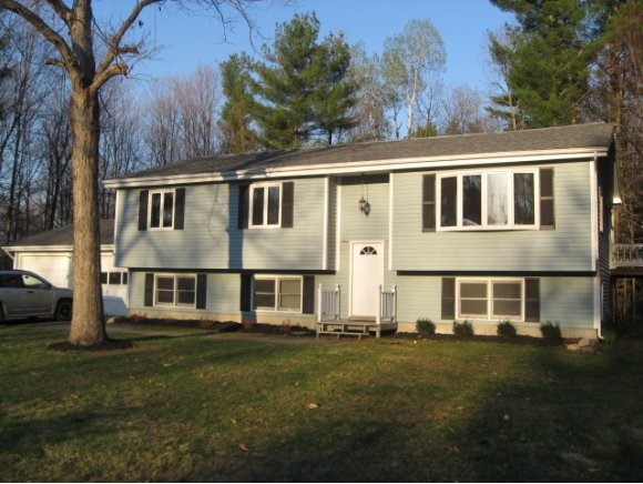 889 Camp Kiniya Road Colchester, VT 05446 - Photo 1 of 1