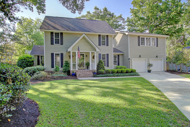 809 South Channel Court Charleston, SC 29412 - Photo 1 of 32 809 S Channel (50)0050