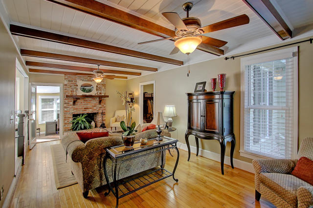 809 South Channel Court Charleston, SC 29412 - Photo 2 of 32 809 S Channel (27)0027