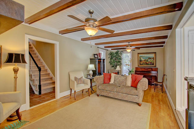809 South Channel Court Charleston, SC 29412 - Photo 11 of 32 809 S Channel (26)0026