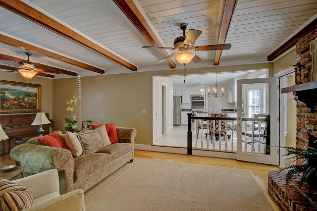 809 South Channel Court Charleston, SC 29412 - Photo 16 of 32 809 S Channel (30)0030