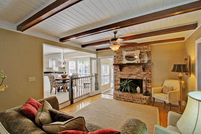 809 South Channel Court Charleston, SC 29412 - Photo 17 of 32 809 S Channel (42)0042
