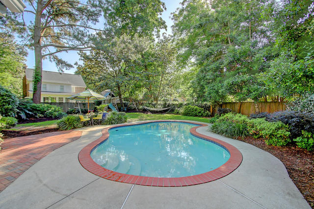 809 South Channel Court Charleston, SC 29412 - Photo 30 of 32 809 S Channel (43)0043