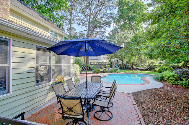 809 South Channel Court Charleston, SC 29412 - Photo 31 of 32 809 S Channel (48)0048