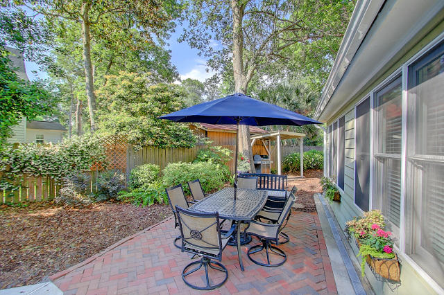809 South Channel Court Charleston, SC 29412 - Photo 6 of 32 809 S Channel (47)0047