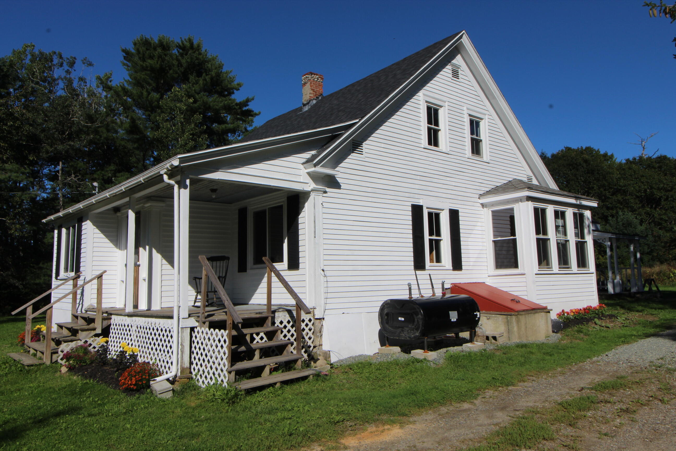 838 Castine Road Orland, ME 04472 - Photo 43 of 54 IMG_9427