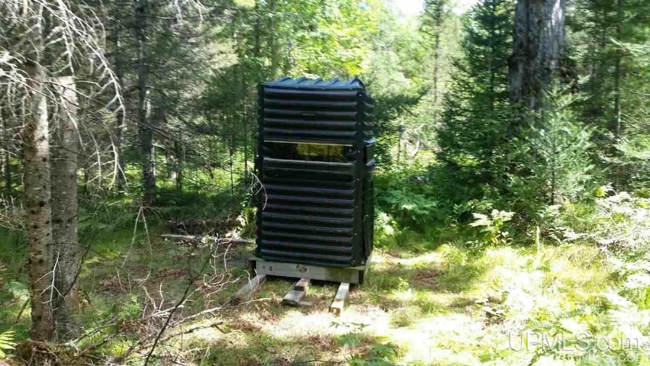 Co Road Daggett, MI 49887 - Photo 10 of 12