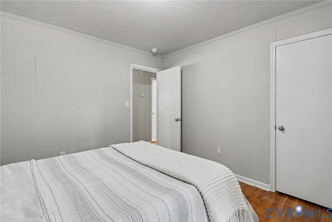 2810 Sutherland Road Sutherland, VA 23885 - Photo 21 of 33