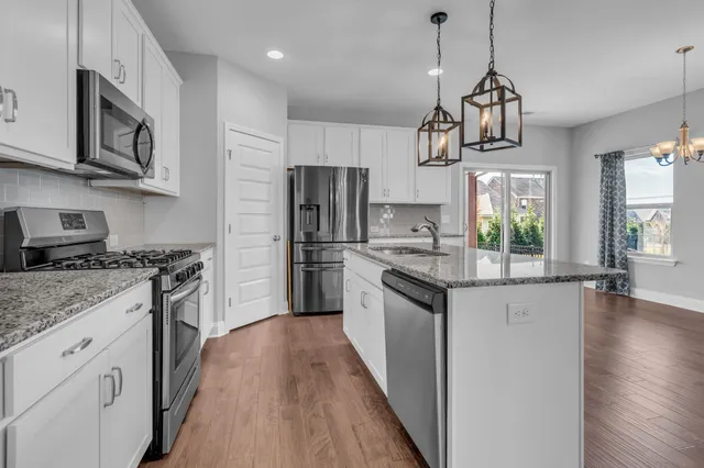 $3,450 | 112 Santa Rosa Drive, Gallatin, TN 37066