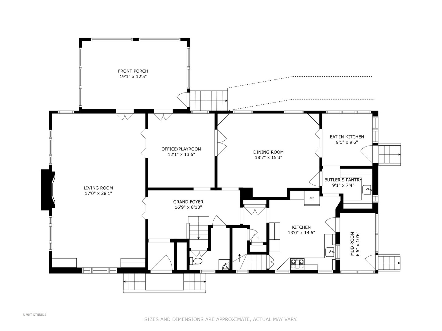 160 Sheridan Road Glencoe, IL 60093 - Photo 45 of 46 a picture of a bathroom with a shower