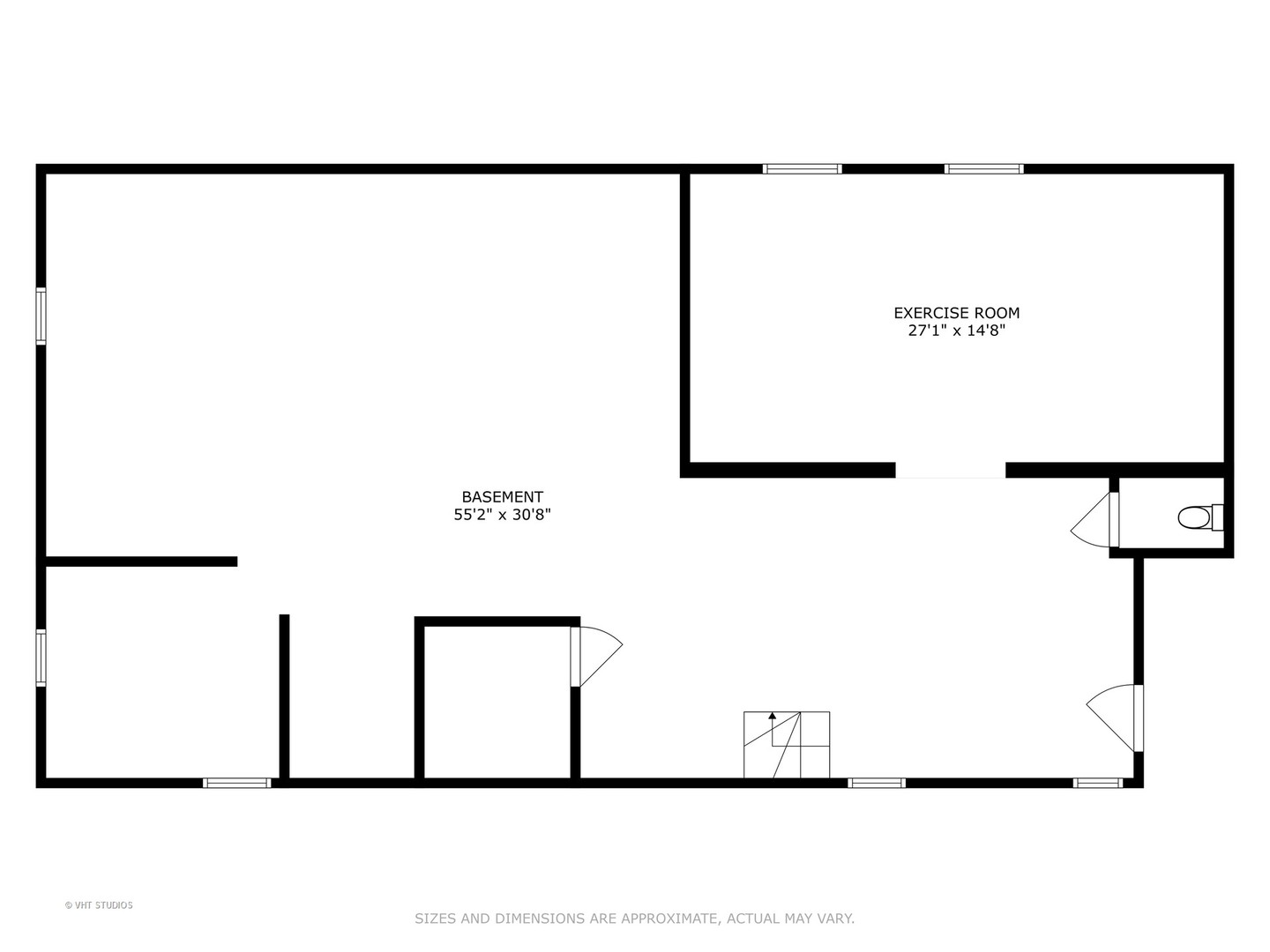 160 Sheridan Road Glencoe, IL 60093 - Photo 46 of 46 a picture of a counter top space