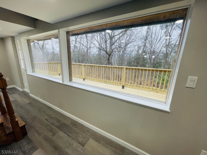 29 Inscho Road Asbury, NJ 08802 - Photo 12 of 21 a view of a room with wooden floor and a window