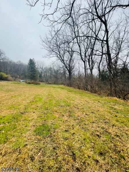 29 Inscho Road Asbury, NJ 08802 - Photo 17 of 21 a view of yard with swimming pool and trees
