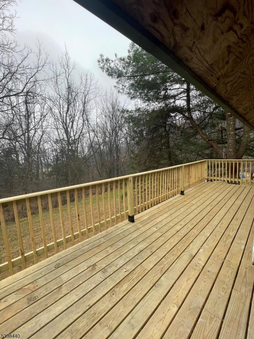 29 Inscho Road Asbury, NJ 08802 - Photo 19 of 21 a view of balcony with wooden floor
