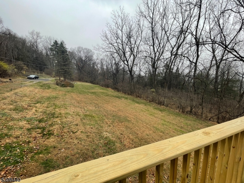 29 Inscho Road Asbury, NJ 08802 - Photo 20 of 21 a view of a yard with wooden fence