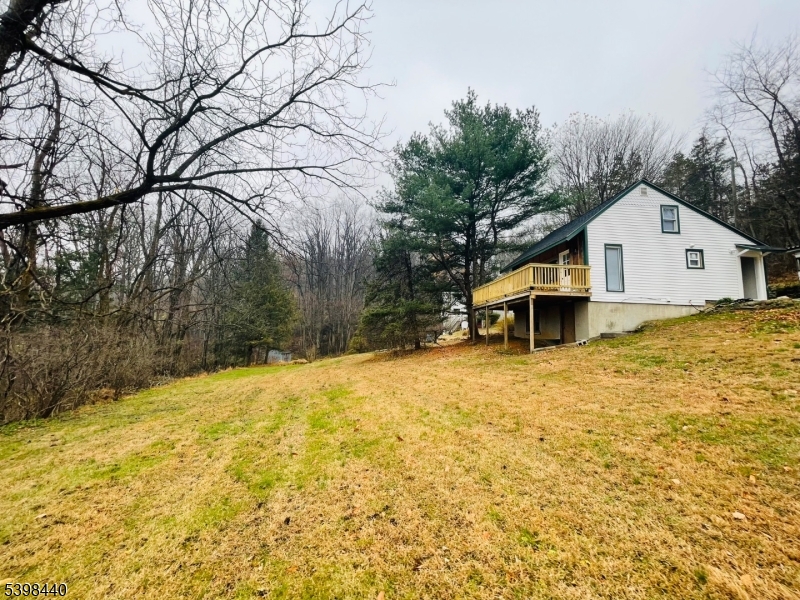 29 Inscho Road Asbury, NJ 08802 - Photo 21 of 21 a view of a house with a yard