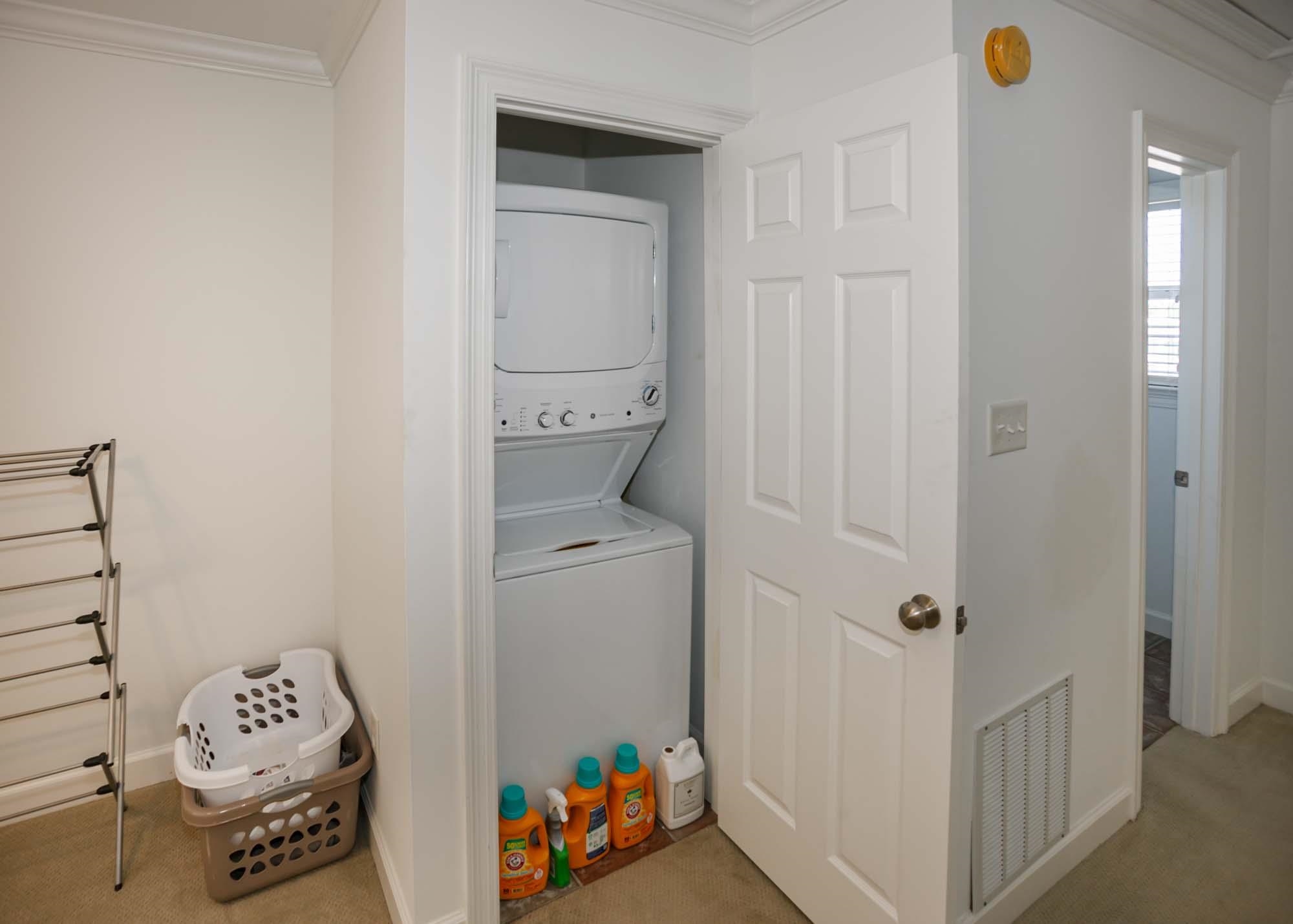 26724 Marina Road, Unit 26724 & 26726 Orange Beach, AL 36561 - Photo 78 of 88 Laundry