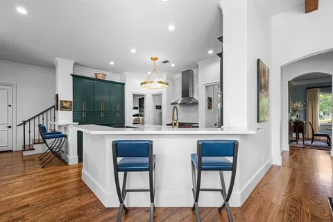 $3,250,000 | 6130 Lavendale Avenue, Dallas, TX 75230