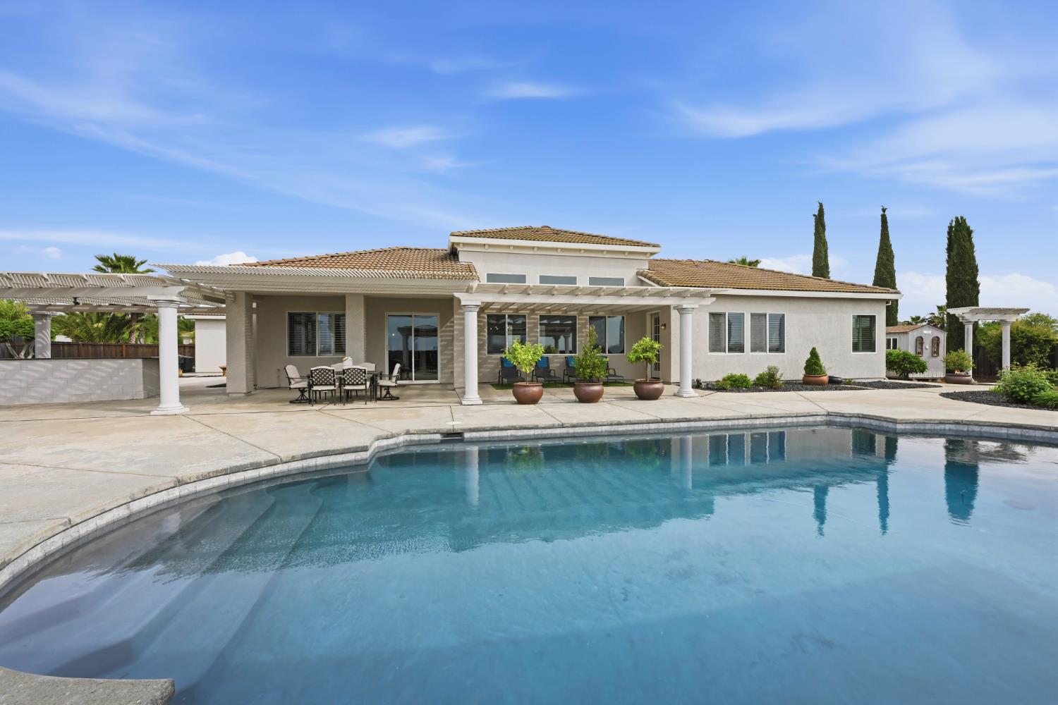 8537 Bridgestone Crescent Road Roseville, CA 95747 - Photo 60 of 64