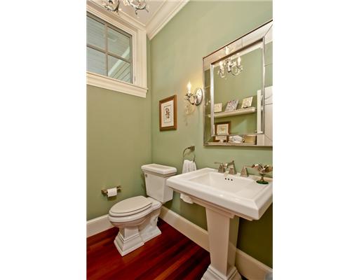 55 Farmlands Road Portsmouth, RI 02871 - Photo 12 of 19 Bathroom.