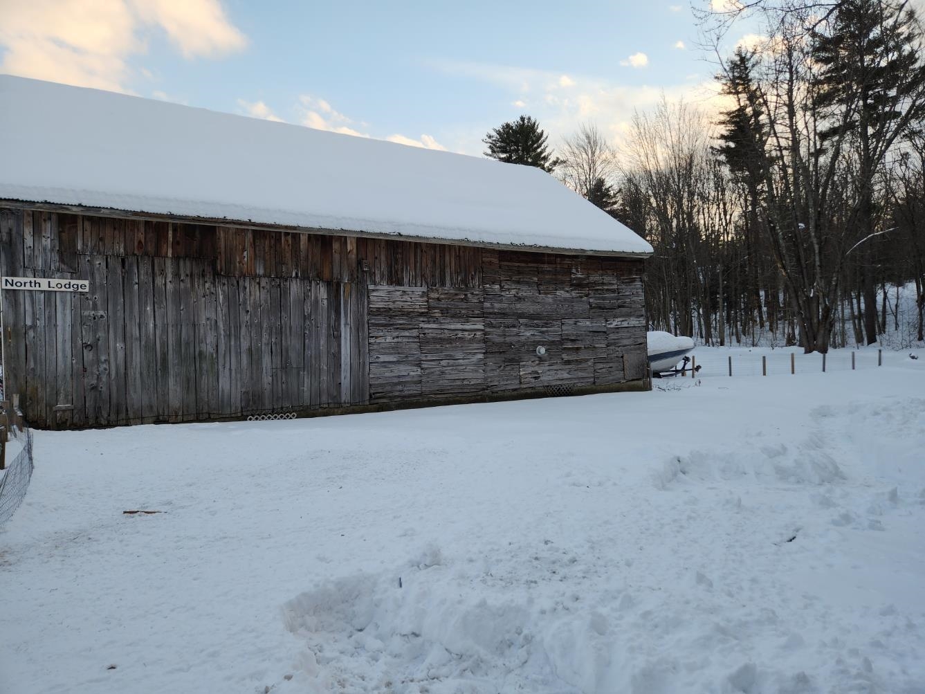 2444 West Side Road Conway, NH 03860 - Photo 26 of 36 Gallery Image 26