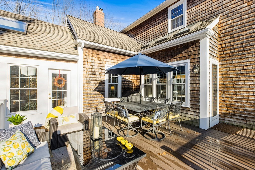 16 Franklin Rodgers Road Hingham, MA 02043 - Photo 18 of 20