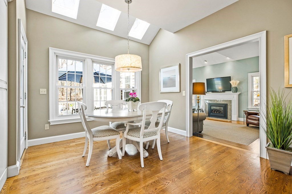 16 Franklin Rodgers Road Hingham, MA 02043 - Photo 7 of 20