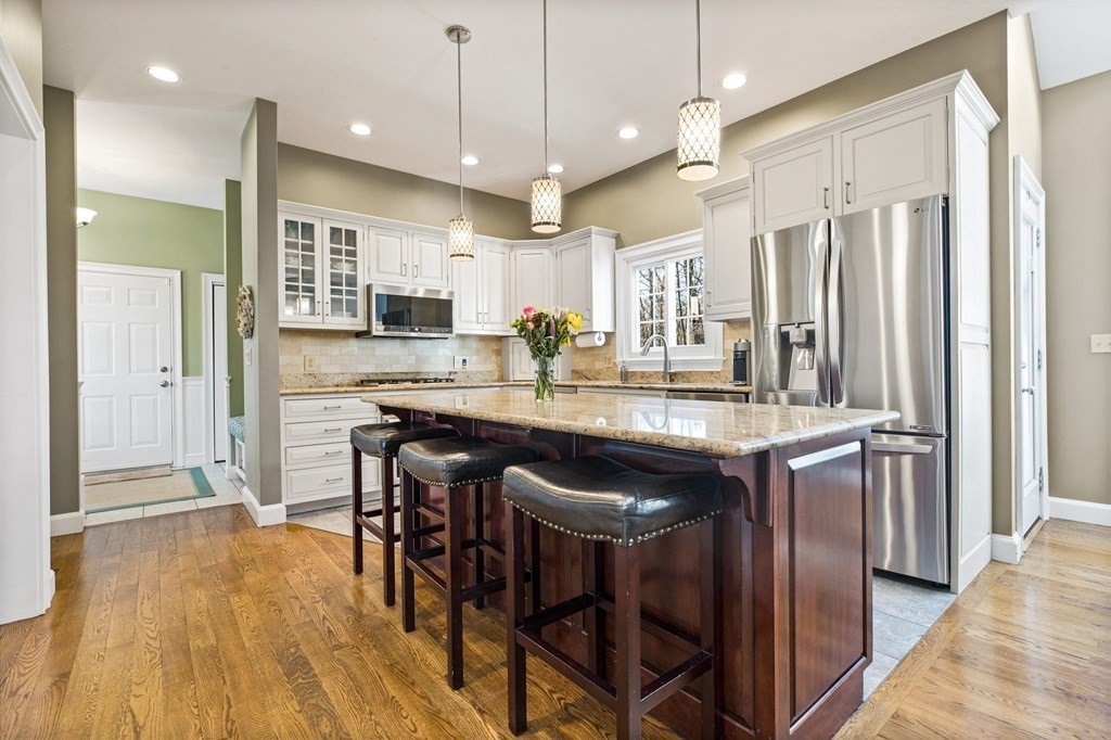 16 Franklin Rodgers Road Hingham, MA 02043 - Photo 9 of 20