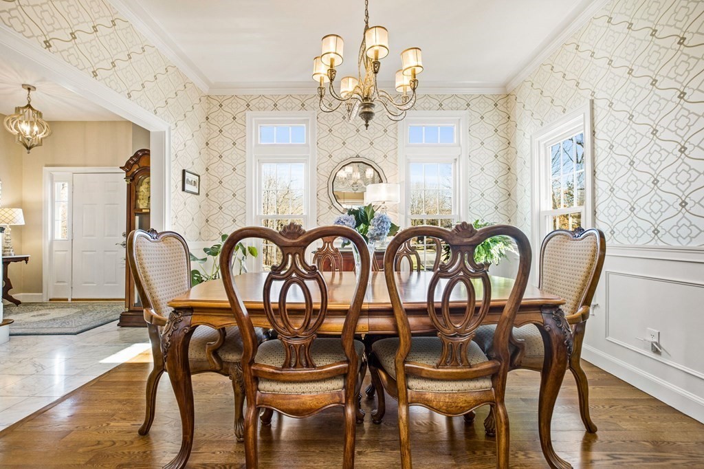 16 Franklin Rodgers Road Hingham, MA 02043 - Photo 10 of 20