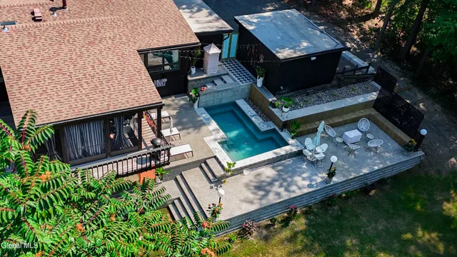 $650,000 | 80 Van Leuvan Drive South, North Greenbush, NY 12144