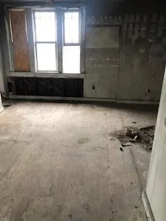 a view of a entryway door of the house