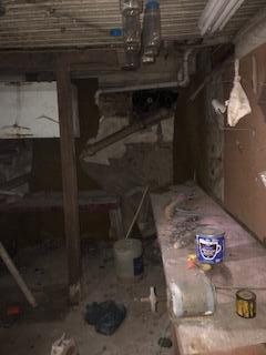 845 Day Avenue Southwest Roanoke, VA 24016 - Photo 23 of 26 a view of water heater room