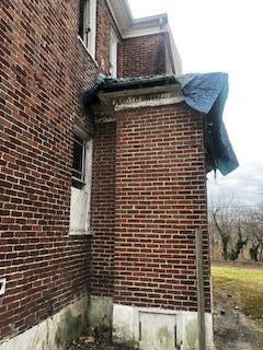 845 Day Avenue Southwest Roanoke, VA 24016 - Photo 26 of 26 a view of a brick building