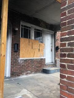 845 Day Avenue Southwest Roanoke, VA 24016 - Photo 6 of 26 a view of door