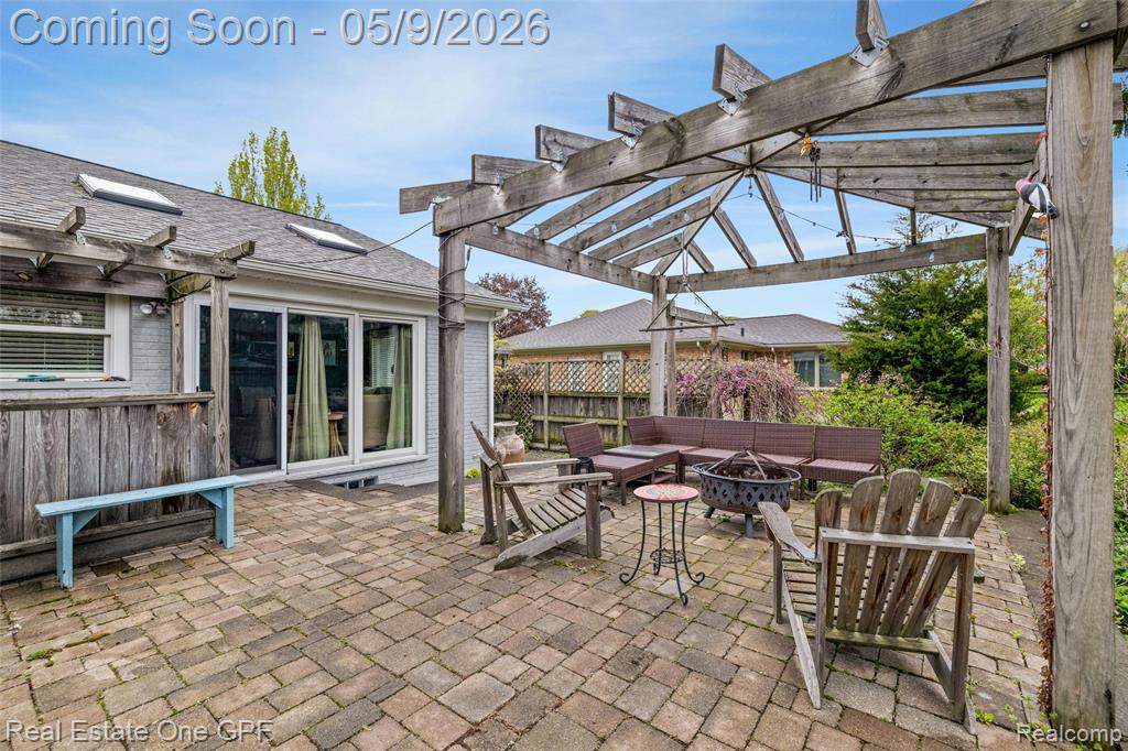 65 Willison Road Grosse Pointe, MI 48236 - Photo 34 of 59