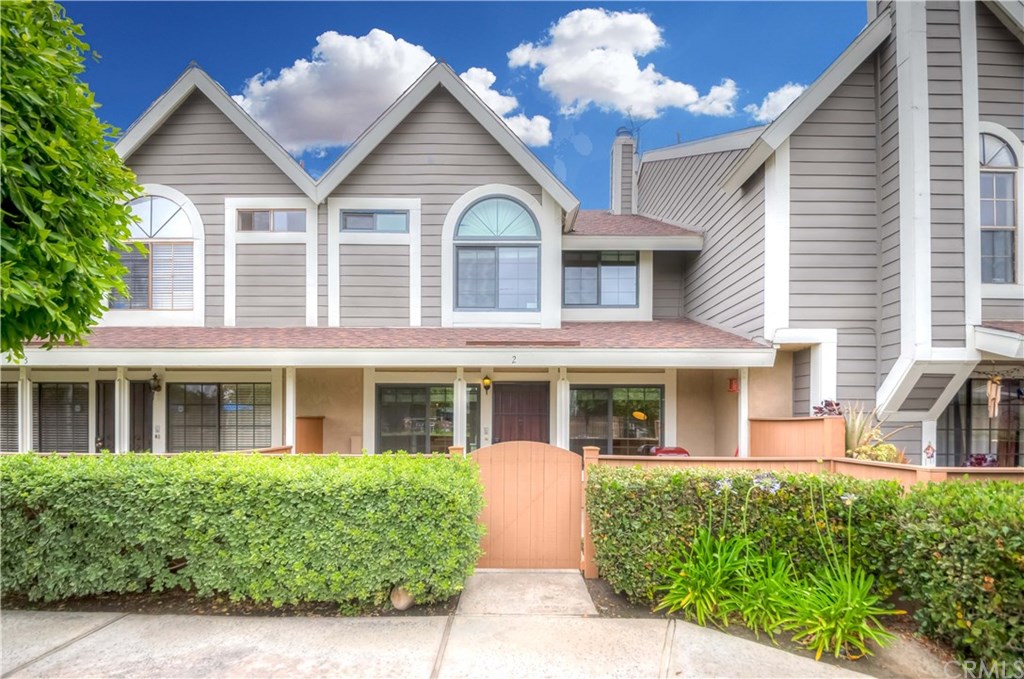 12065 Foster Road, Unit 2 Norwalk, CA 90650 - Photo 1 of 1 Gallery Image 1