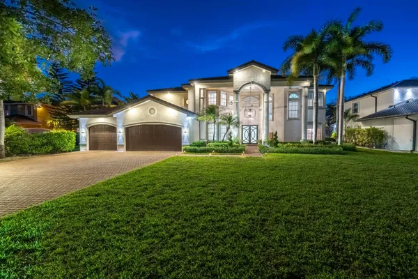 $1,750,000 | 4918 Southwest 195th Terrace, Miramar, FL 33029