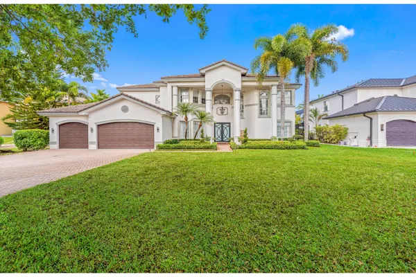 $1,750,000 | 4918 Southwest 195th Terrace, Miramar, FL 33029