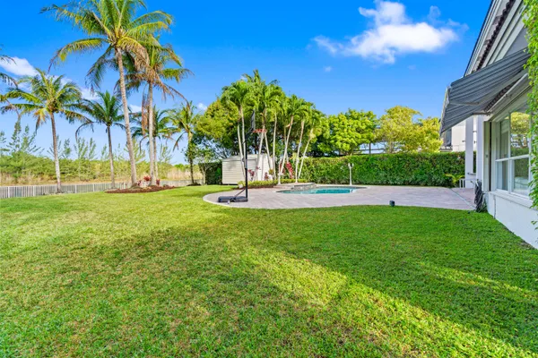 $1,750,000 | 4918 Southwest 195th Terrace, Miramar, FL 33029