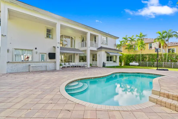 $1,750,000 | 4918 Southwest 195th Terrace, Miramar, FL 33029