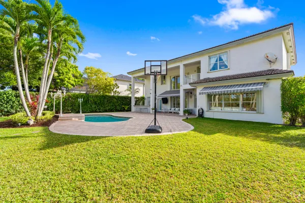 $1,750,000 | 4918 Southwest 195th Terrace, Miramar, FL 33029