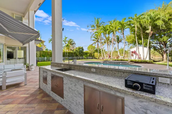 $1,750,000 | 4918 Southwest 195th Terrace, Miramar, FL 33029