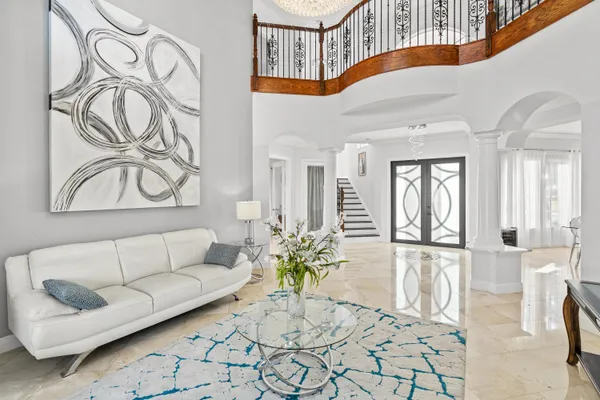 $1,750,000 | 4918 Southwest 195th Terrace, Miramar, FL 33029