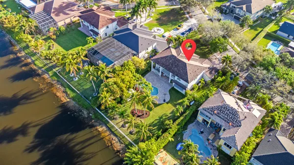 $1,750,000 | 4918 Southwest 195th Terrace, Miramar, FL 33029