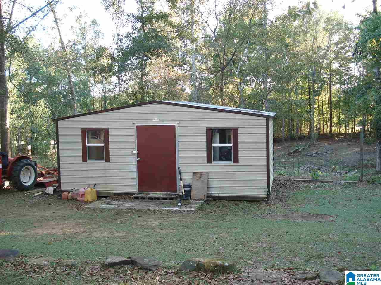 2379 Old Margaret Road Odenville, AL 35120 - Photo 38 of 41