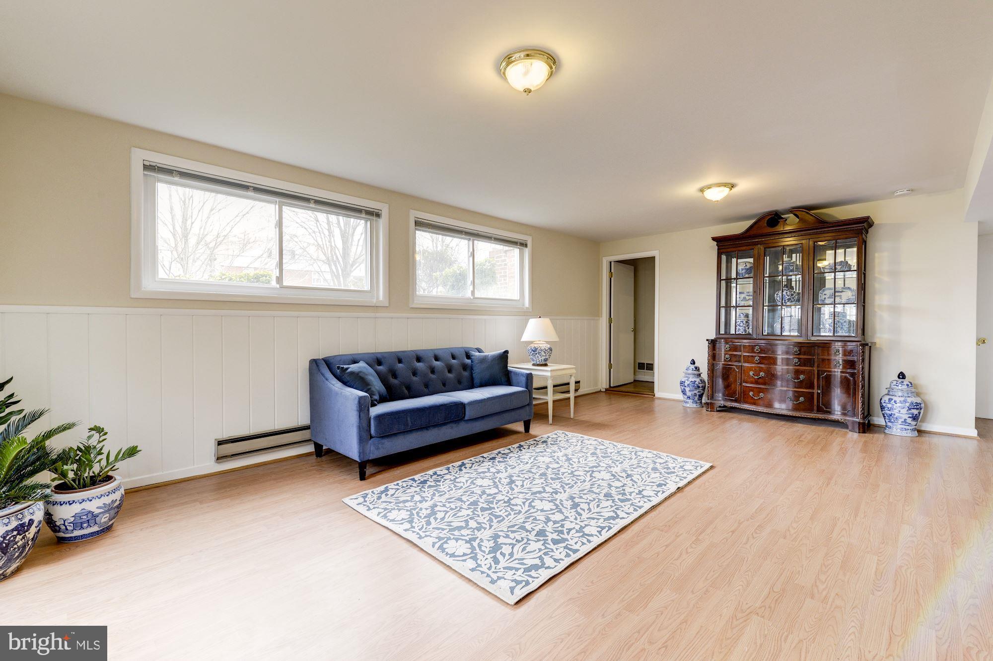 1450 Roxanna Road Northwest Washington, DC 20012 - Photo 22 of 38 Gallery Image 22