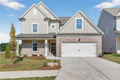 $607,900 | 972 Homepark Circle, Buford, GA 30518