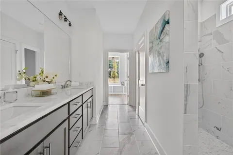 $607,900 | 972 Homepark Circle, Buford, GA 30518