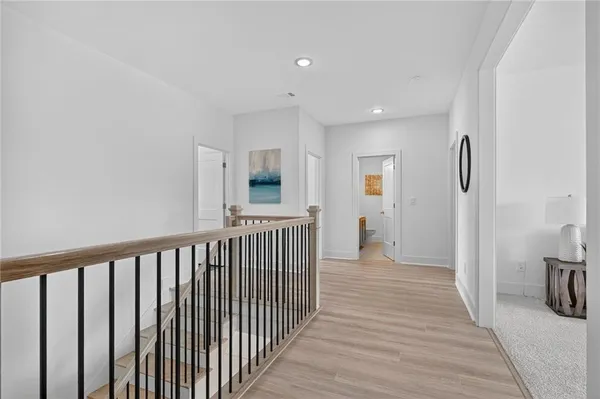 $582,900 | 972 Homepark Circle, Buford, GA 30518